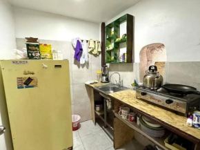 Refugio de Mochila Yhared